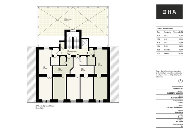 Floor plan 11