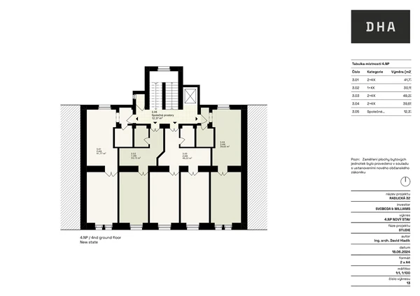 Floor plan 12