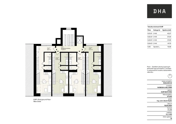 Floor plan 14