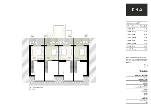 Floor plan 15