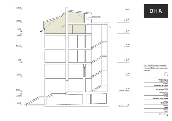 Floor plan 17