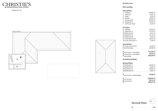 Floor plan 3