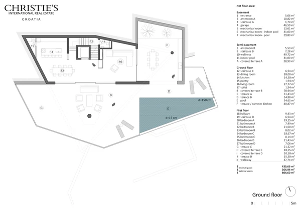 Floor plan 3