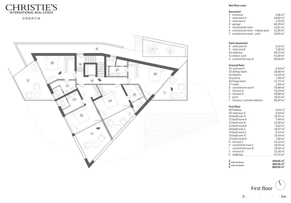 Floor plan 4