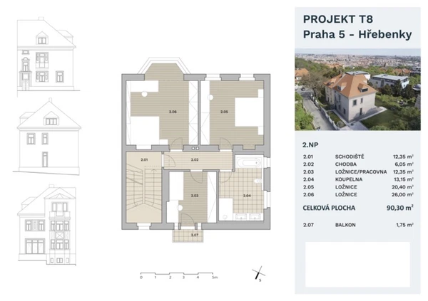 Floor plan 3