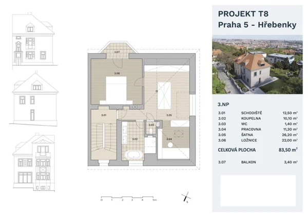 Floor plan 4