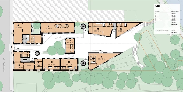 Floor plan 3