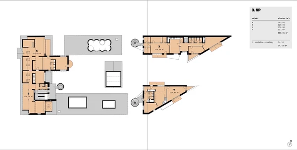 Floor plan 5