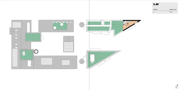 Floor plan 7