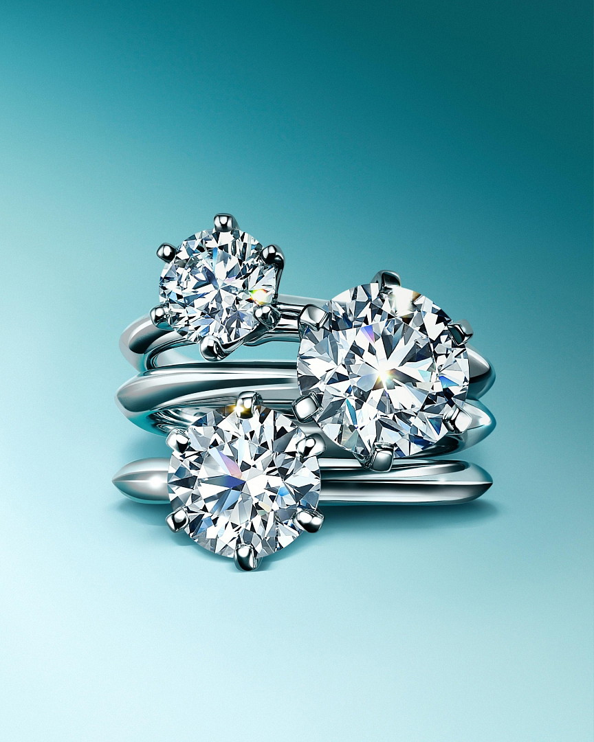 Tiffany & Co.