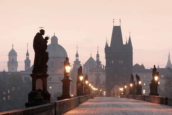 Prague