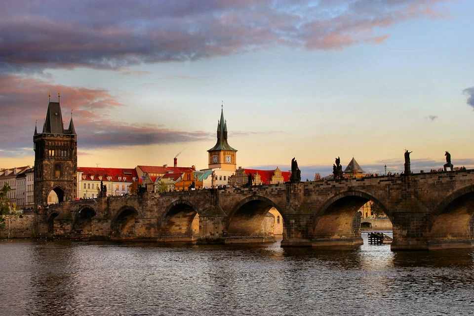 Prague Attractions