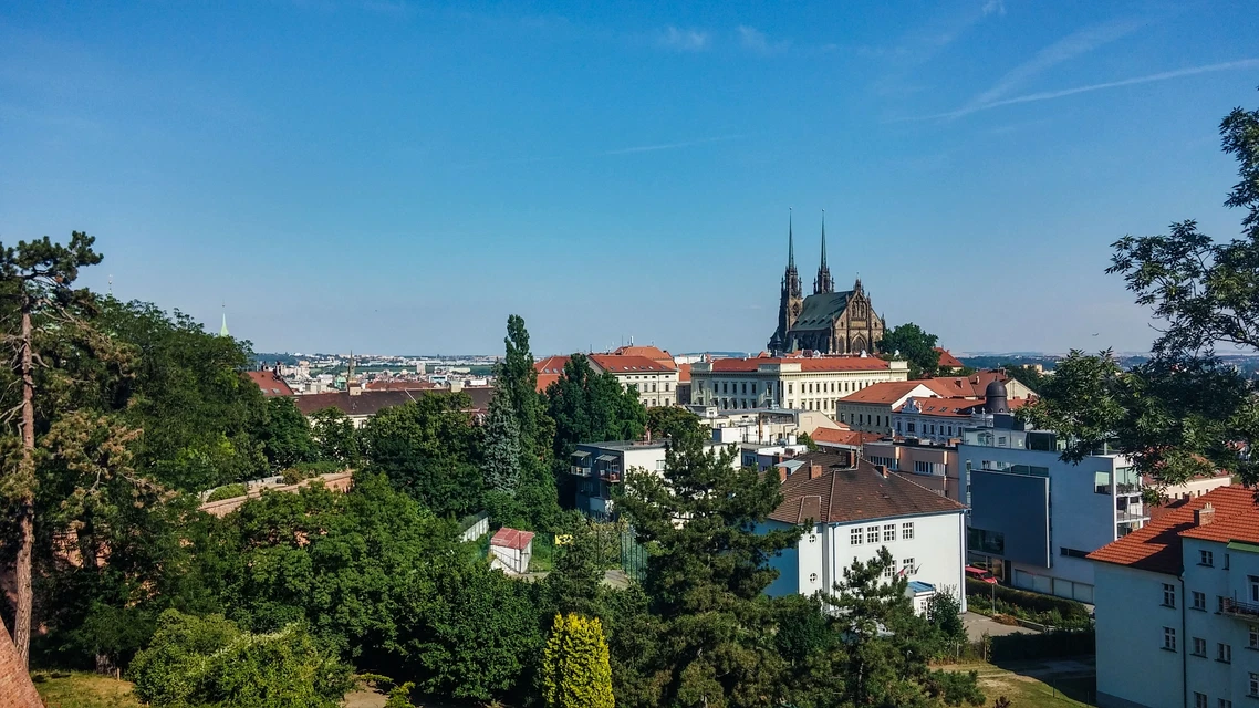 Brno Attractions 