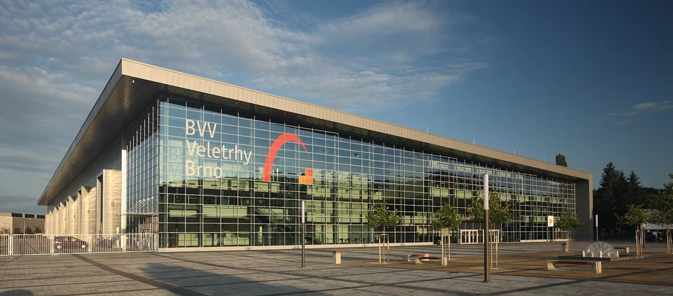 Brno Exhibition Center