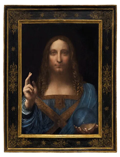 Christie's šliape do technológií, chystá dražbu dokladov ľudskej vynaliezavosti
