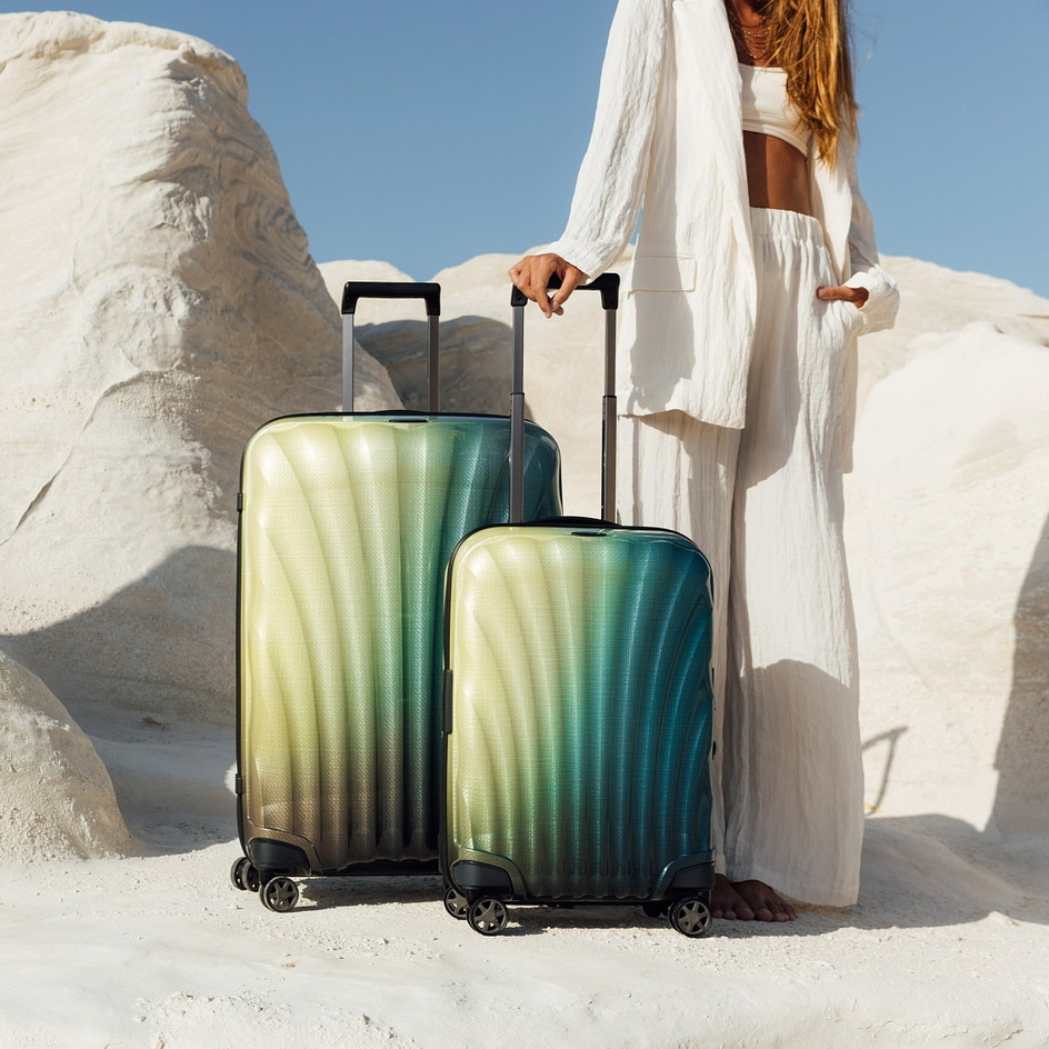 Samsonite