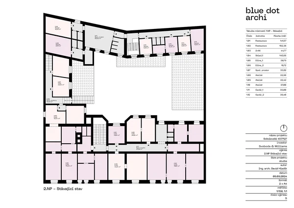 Floor plan 3