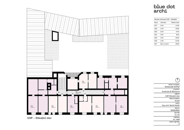 Floor plan 4