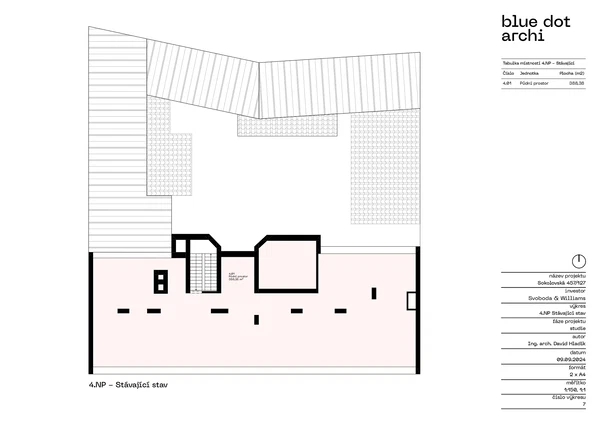 Floor plan 5