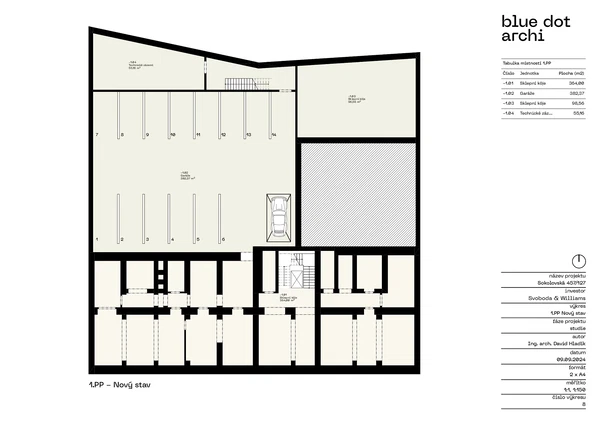 Floor plan 6