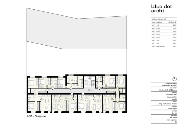 Floor plan 10