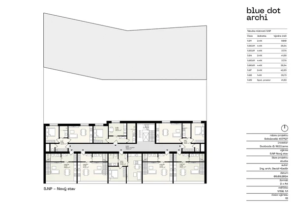 Floor plan 11