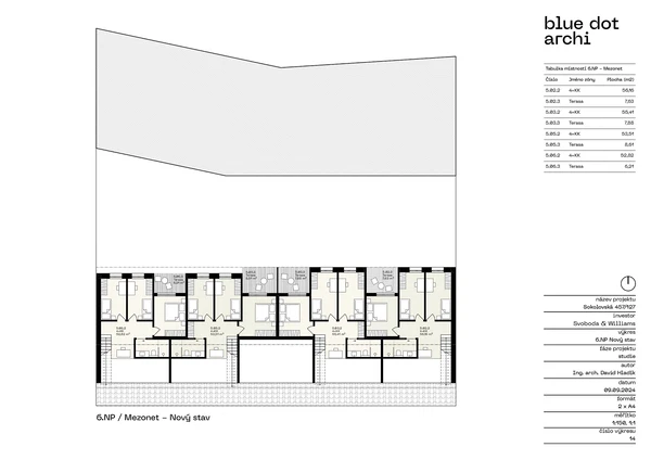 Floor plan 12