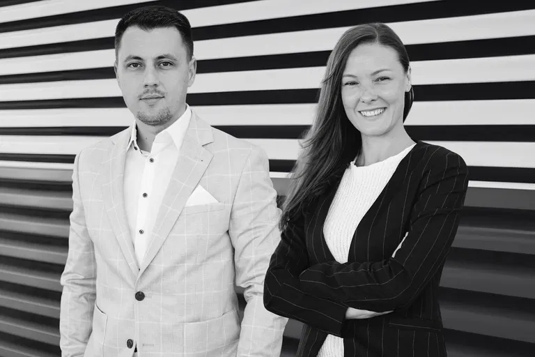 Svoboda & Williams Welcomes New Team Members