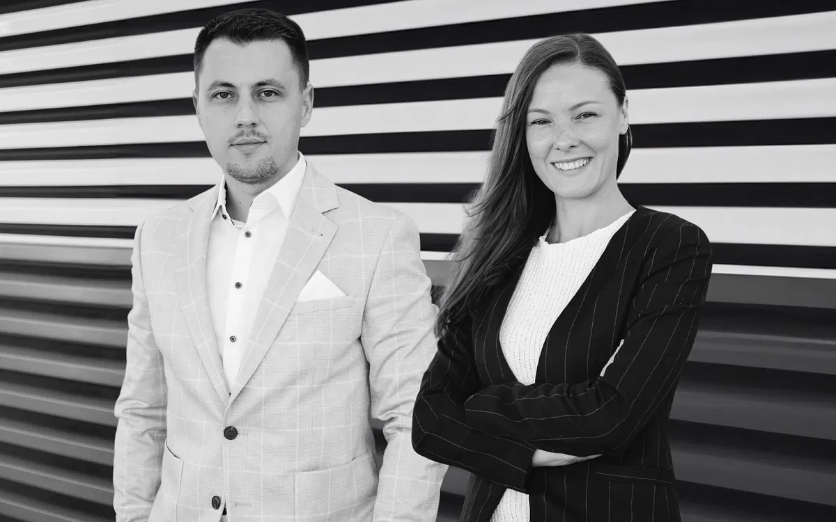 Svoboda & Williams víta nové tváre do tímu
