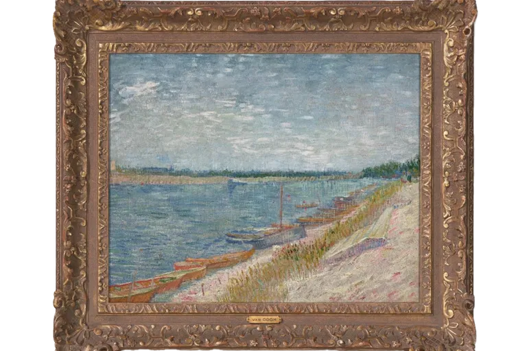 Works by Two Impressionist Masters to Grace Christie's Hong Kong Auction