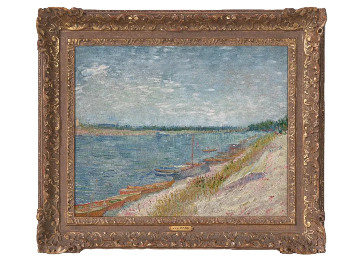Works by Two Impressionist Masters to Grace Christie's Hong Kong Auction