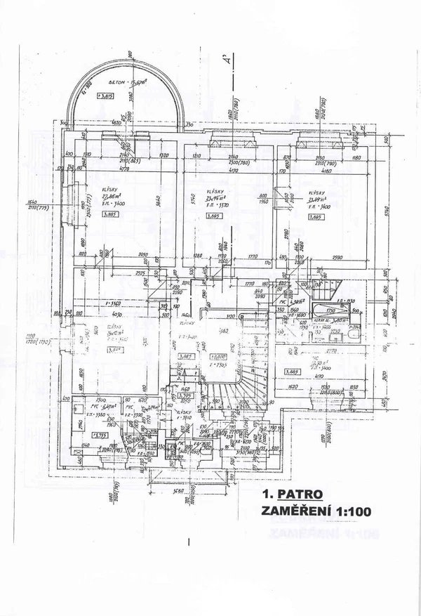 Floor plan 3