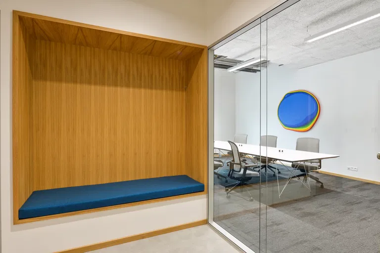 Lomnického, Nusle - Praha 4 | Prenájom, Kancelárie, 162 m²