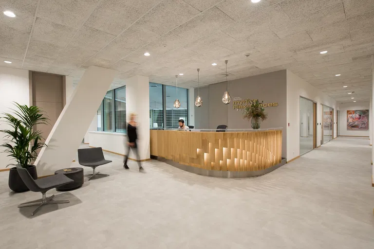Lomnického, Nusle - Praha 4 | Prenájom, Kancelárie, 162 m²