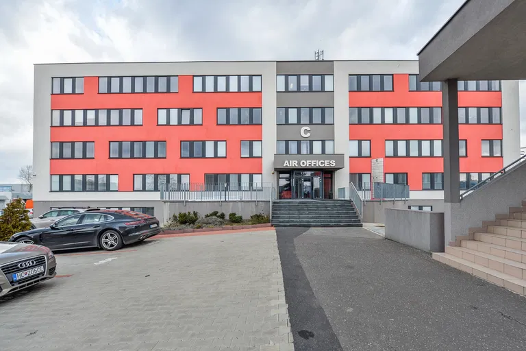 Pestovateľská, Ružinov - Bratislava II | Prenájom, Kancelárie, 36 m²