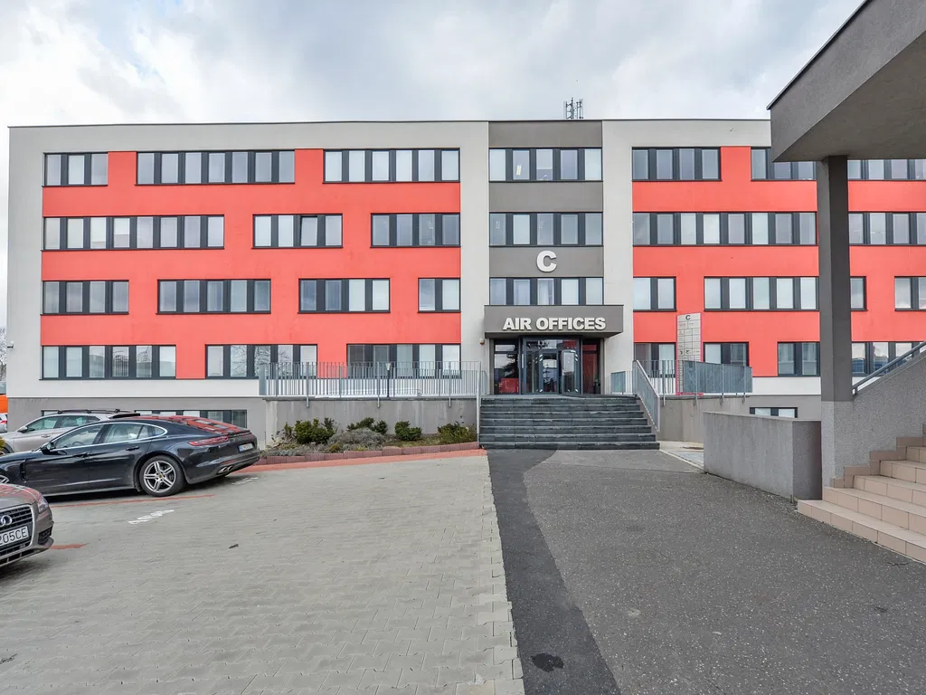 Pestovateľská, Ružinov - Bratislava II | Rent, Offices, 36 m²