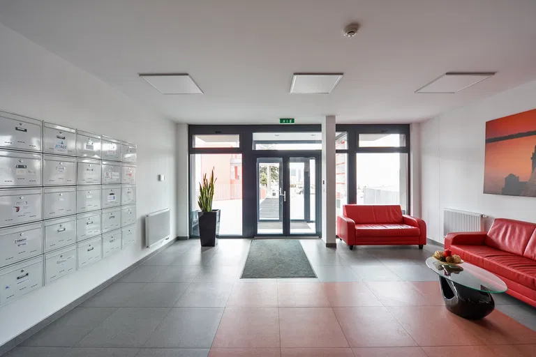 Pestovateľská, Ružinov - Bratislava II | Rent, Offices, 36 m²