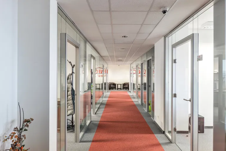 Pestovateľská, Ružinov - Bratislava II | Rent, Offices, 36 m²