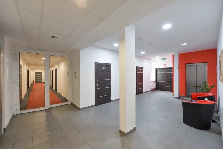 Pestovateľská, Ružinov - Bratislava II | Prenájom, Kancelárie, 36 m²
