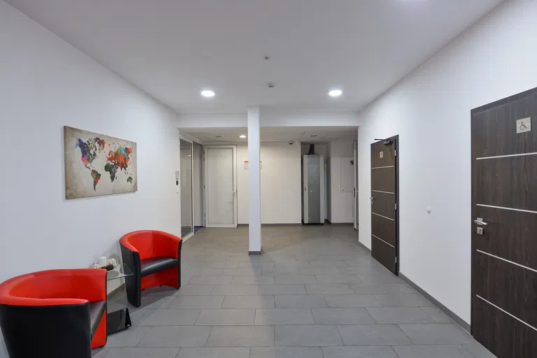 Pestovateľská, Ružinov - Bratislava II | Prenájom, Kancelárie, 36 m²