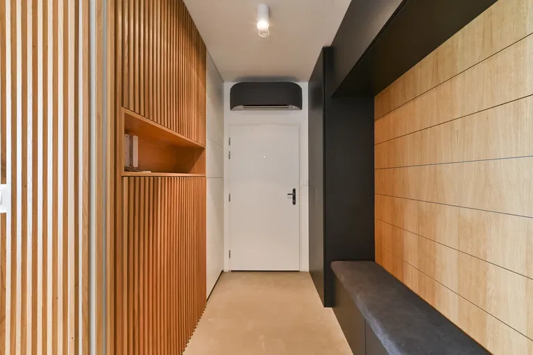 Vajnorská, Nové Mesto - Bratislava III | Rent, Apartment, One-bedroom (2+kk), 61 m²