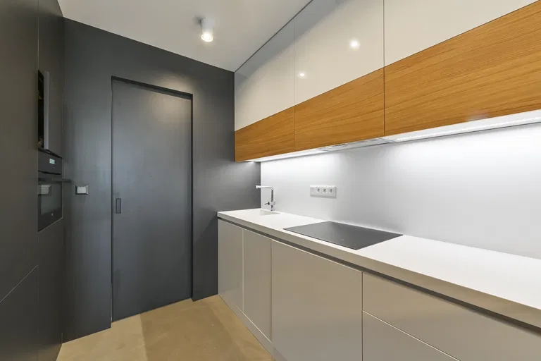 Vajnorská, Nové Mesto - Bratislava III | Rent, Apartment, One-bedroom (2+kk), 61 m²