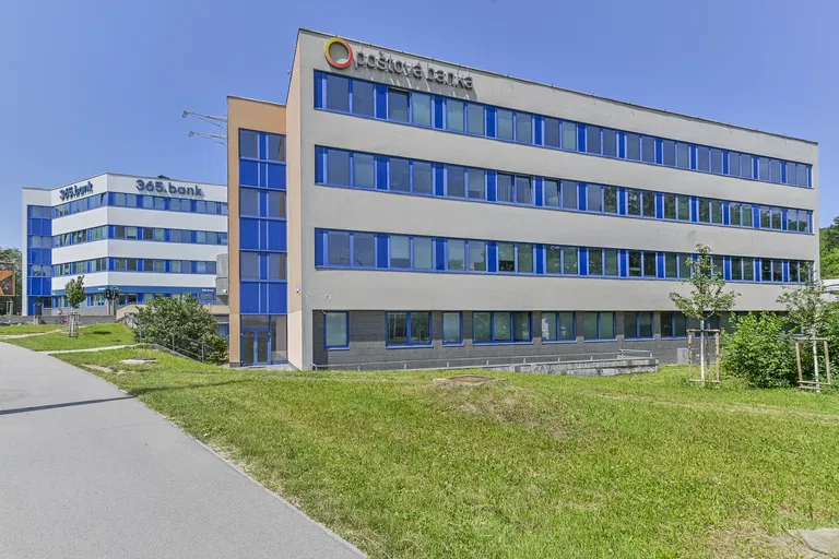 Karloveská, Karlova Ves - Bratislava IV | Rent, Office building