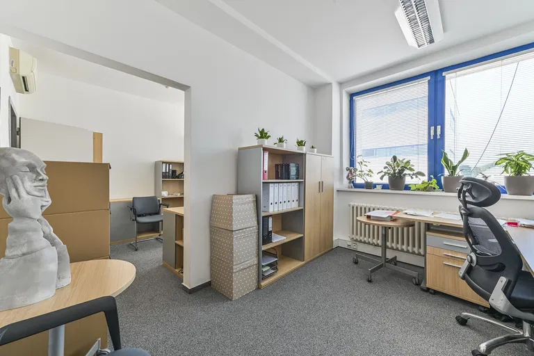 Karloveská, Karlova Ves - Bratislava IV | Rent, Office building