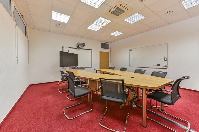 Karloveská, Karlova Ves - Bratislava IV | Rent, Office building