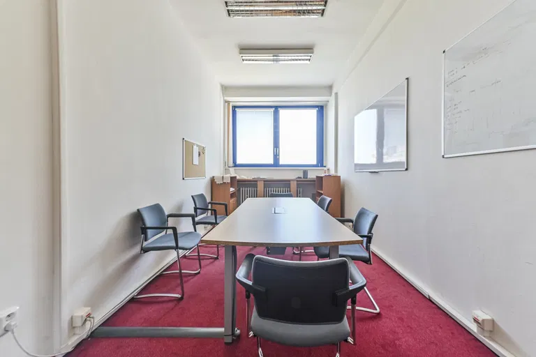 Karloveská, Karlova Ves - Bratislava IV | Rent, Office building