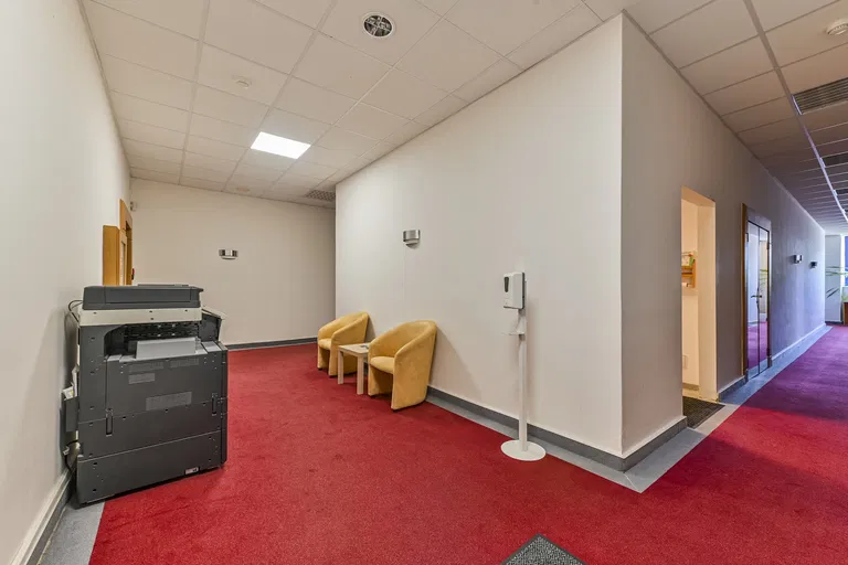 Karloveská, Karlova Ves - Bratislava IV | Rent, Office building