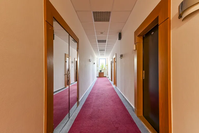 Karloveská, Karlova Ves - Bratislava IV | Rent, Office building