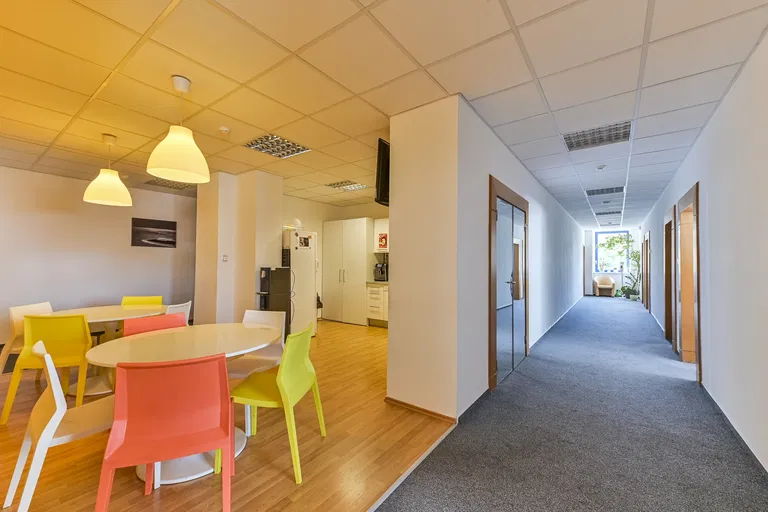 Karloveská, Karlova Ves - Bratislava IV | Rent, Office building