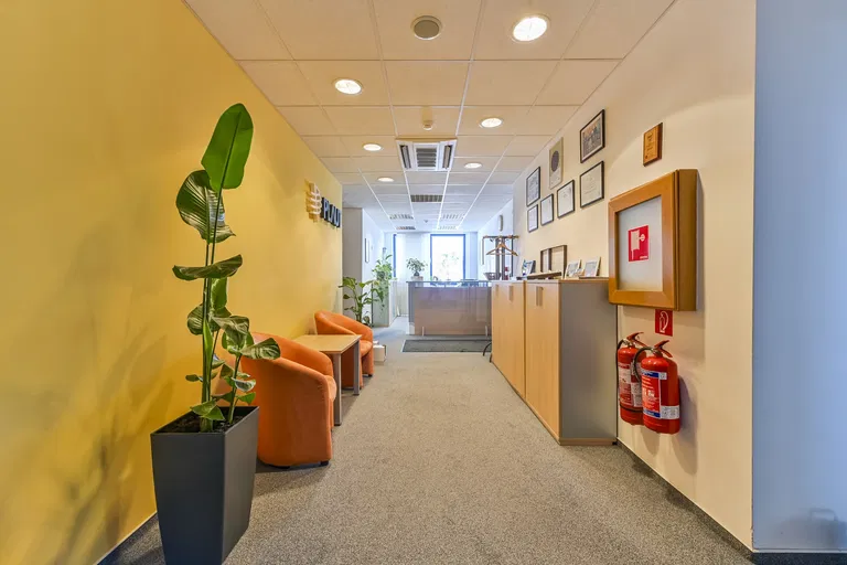 Karloveská, Karlova Ves - Bratislava IV | Rent, Office building